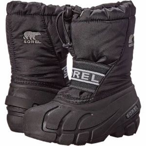 Sorel Youth Snow Boots